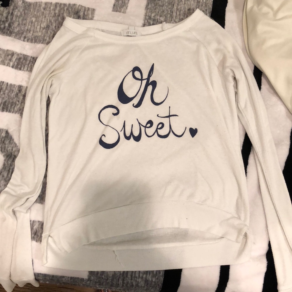 long sleeve